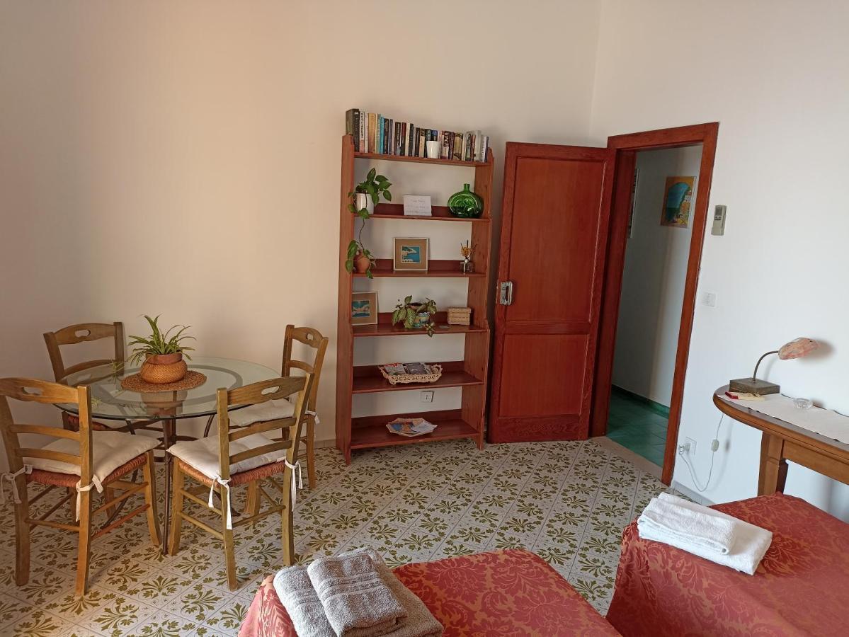 Casa Marty Apartamento Positano Exterior foto